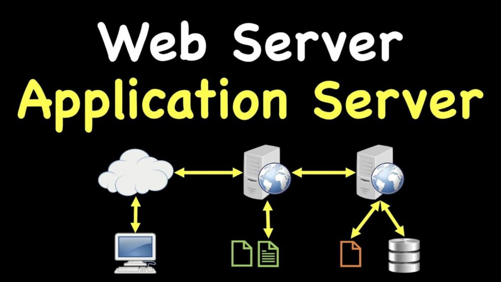 web server google cloud