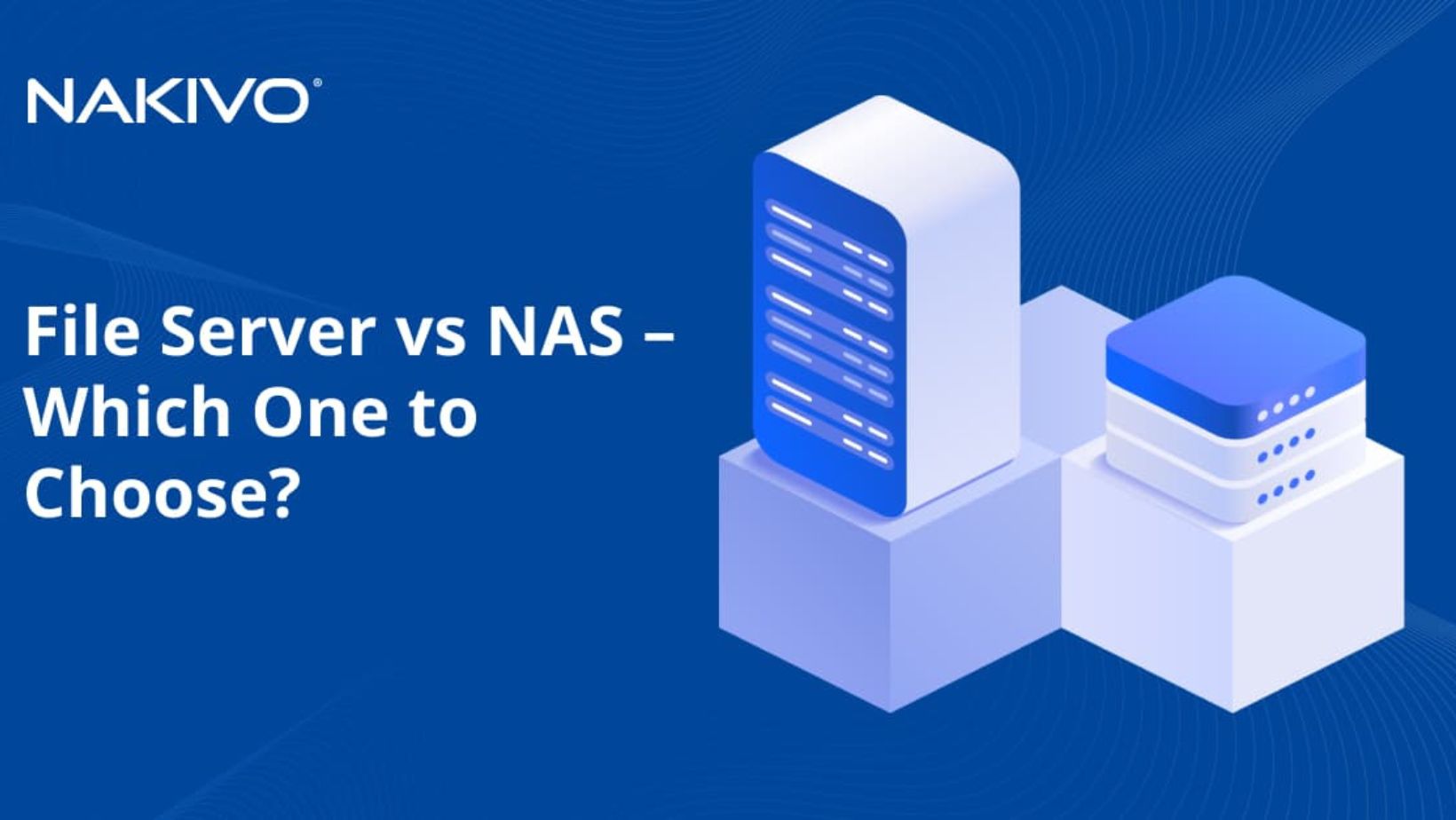 The Benefits of Using a File Server NAS for Your Business ...